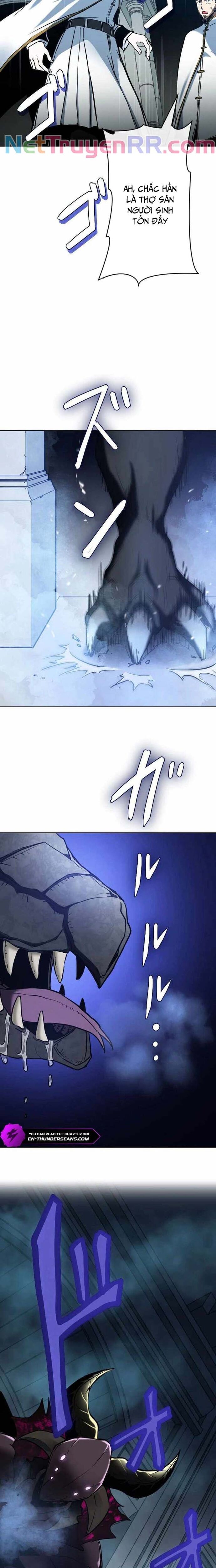 Điểm Sinh Tồn: Đổi Điểm Thành Sức Mạnh Chapter 14 - 8