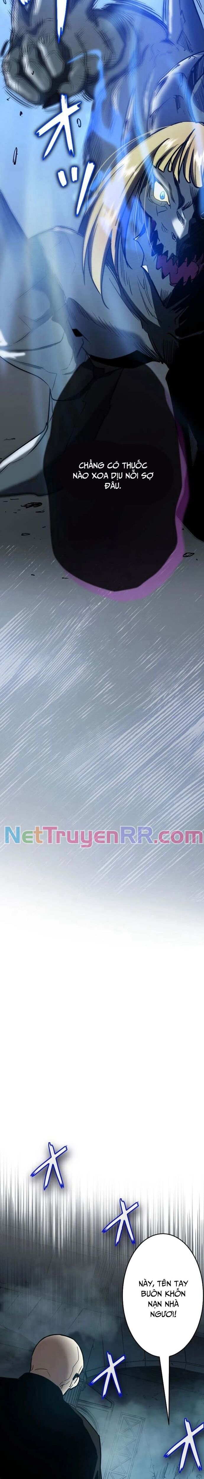 Điểm Sinh Tồn: Đổi Điểm Thành Sức Mạnh Chapter 15 - 15