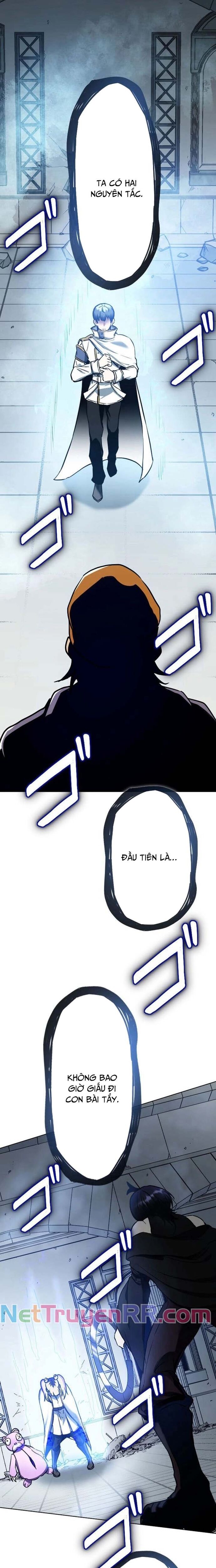 Điểm Sinh Tồn: Đổi Điểm Thành Sức Mạnh Chapter 15 - 3