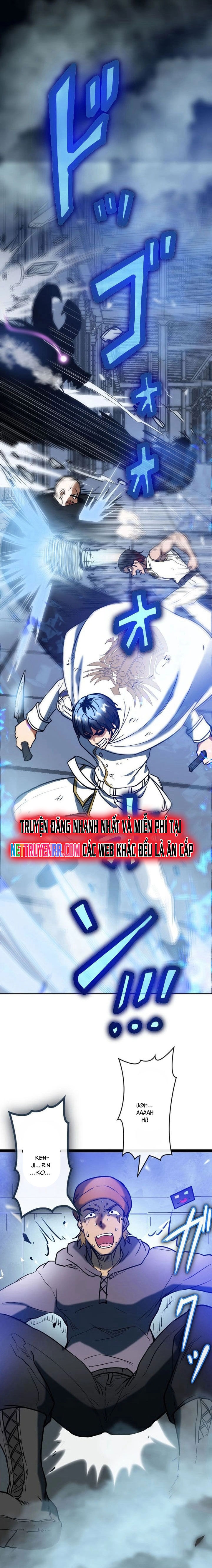 Điểm Sinh Tồn: Đổi Điểm Thành Sức Mạnh Chapter 16 - 2