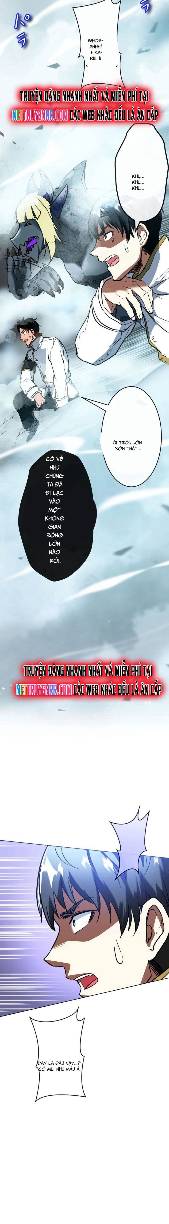 Điểm Sinh Tồn: Đổi Điểm Thành Sức Mạnh Chapter 16 - 12