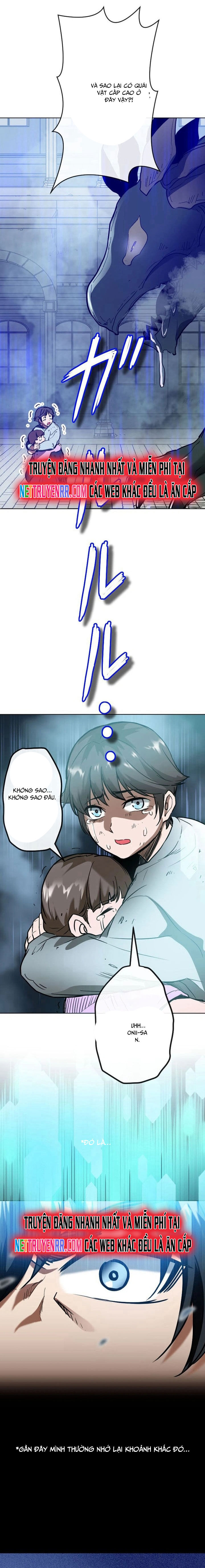 Điểm Sinh Tồn: Đổi Điểm Thành Sức Mạnh Chapter 16 - 15