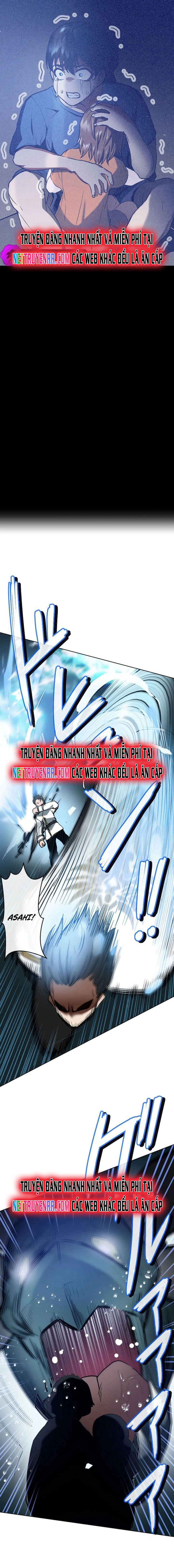 Điểm Sinh Tồn: Đổi Điểm Thành Sức Mạnh Chapter 16 - 16