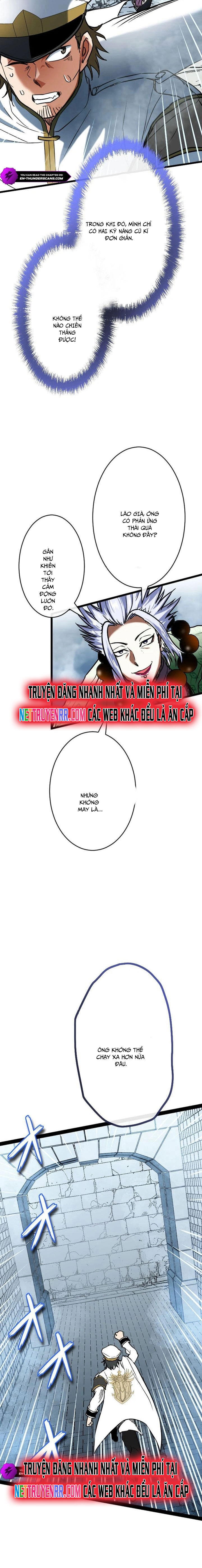 Điểm Sinh Tồn: Đổi Điểm Thành Sức Mạnh Chapter 16 - 22