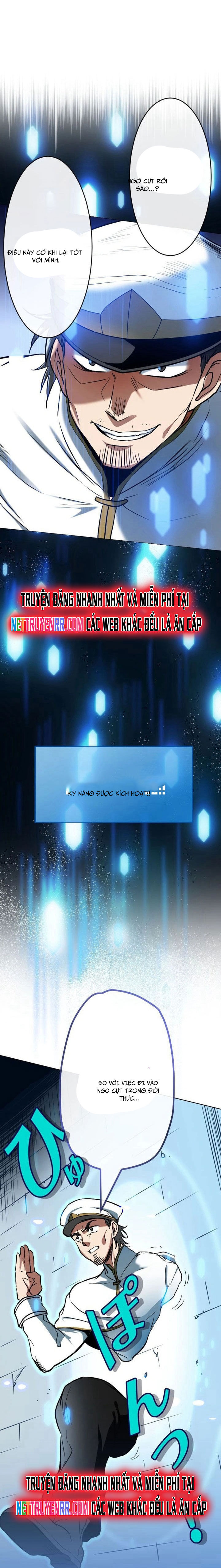 Điểm Sinh Tồn: Đổi Điểm Thành Sức Mạnh Chapter 16 - 23