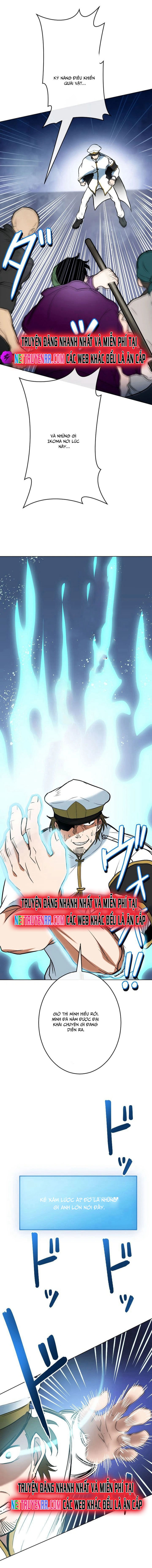 Điểm Sinh Tồn: Đổi Điểm Thành Sức Mạnh Chapter 16 - 27