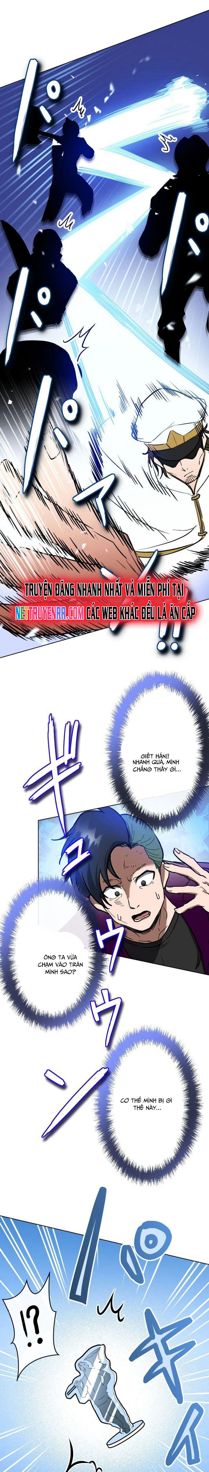 Điểm Sinh Tồn: Đổi Điểm Thành Sức Mạnh Chapter 16 - 28