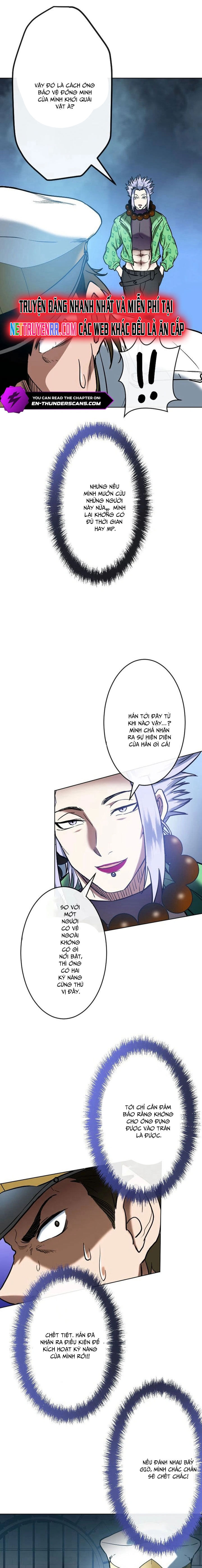 Điểm Sinh Tồn: Đổi Điểm Thành Sức Mạnh Chapter 16 - 30