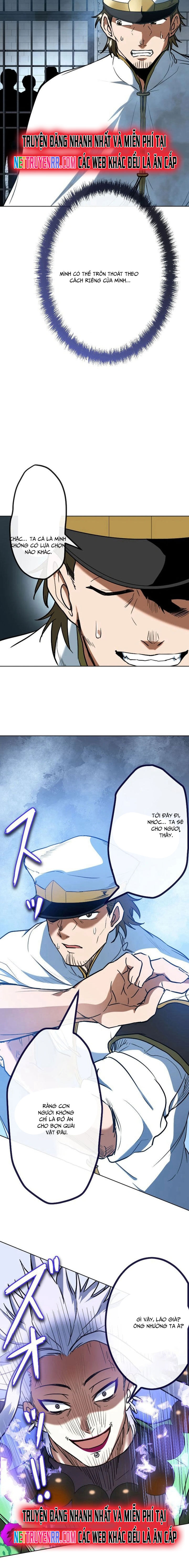 Điểm Sinh Tồn: Đổi Điểm Thành Sức Mạnh Chapter 16 - 31