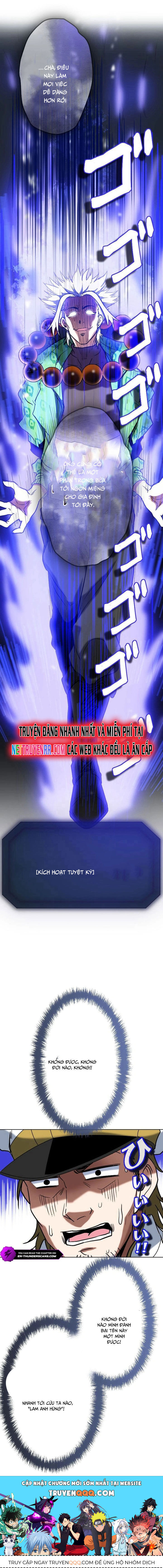 Điểm Sinh Tồn: Đổi Điểm Thành Sức Mạnh Chapter 16 - 32