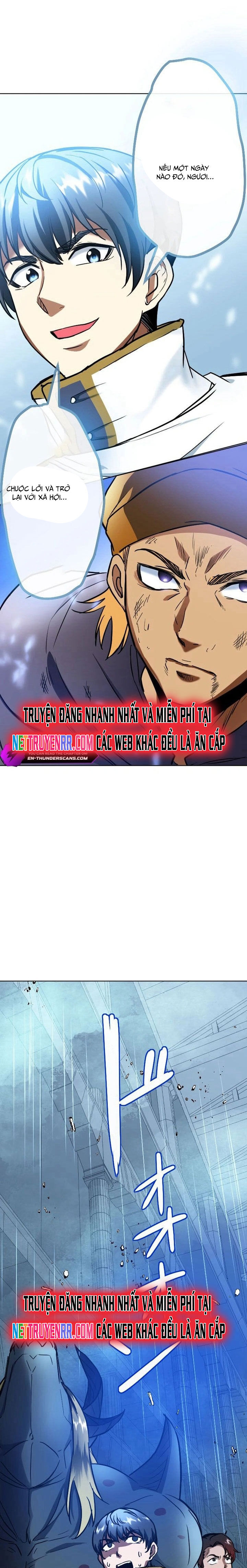 Điểm Sinh Tồn: Đổi Điểm Thành Sức Mạnh Chapter 16 - 7