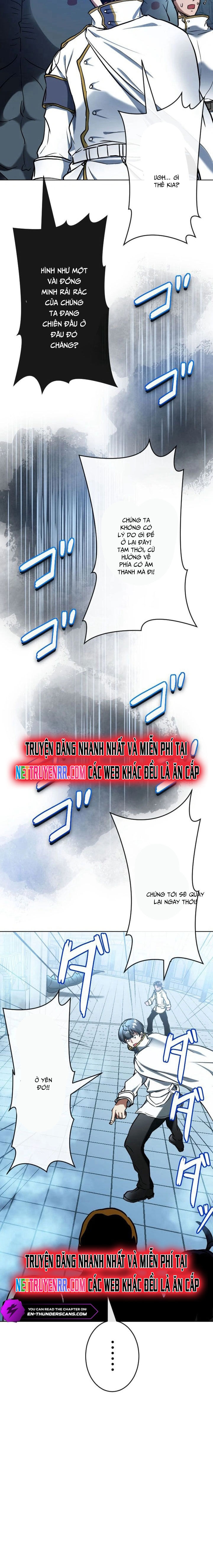 Điểm Sinh Tồn: Đổi Điểm Thành Sức Mạnh Chapter 16 - 8