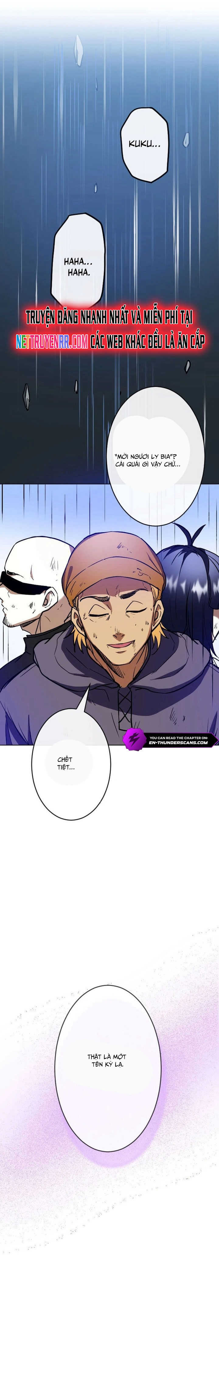 Điểm Sinh Tồn: Đổi Điểm Thành Sức Mạnh Chapter 16 - 9