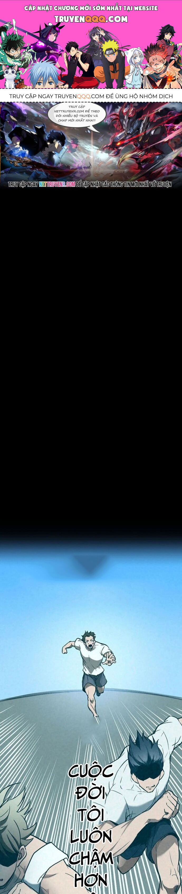 Điểm Sinh Tồn: Đổi Điểm Thành Sức Mạnh Chapter 17 - 1