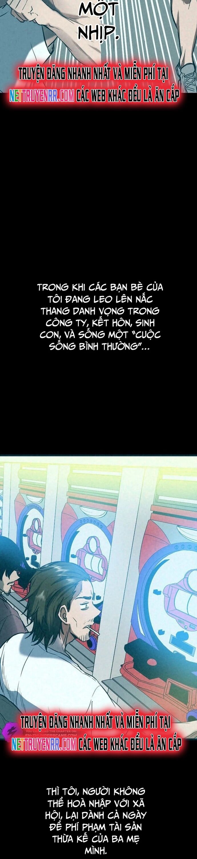 Điểm Sinh Tồn: Đổi Điểm Thành Sức Mạnh Chapter 17 - 2