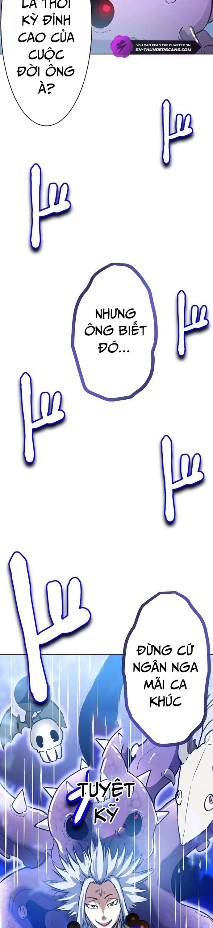 Điểm Sinh Tồn: Đổi Điểm Thành Sức Mạnh Chapter 17 - 11