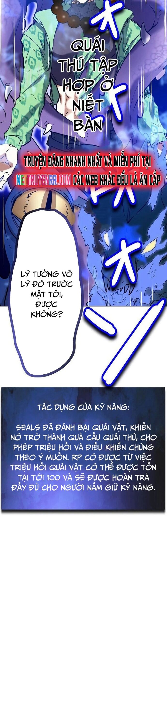 Điểm Sinh Tồn: Đổi Điểm Thành Sức Mạnh Chapter 17 - 12