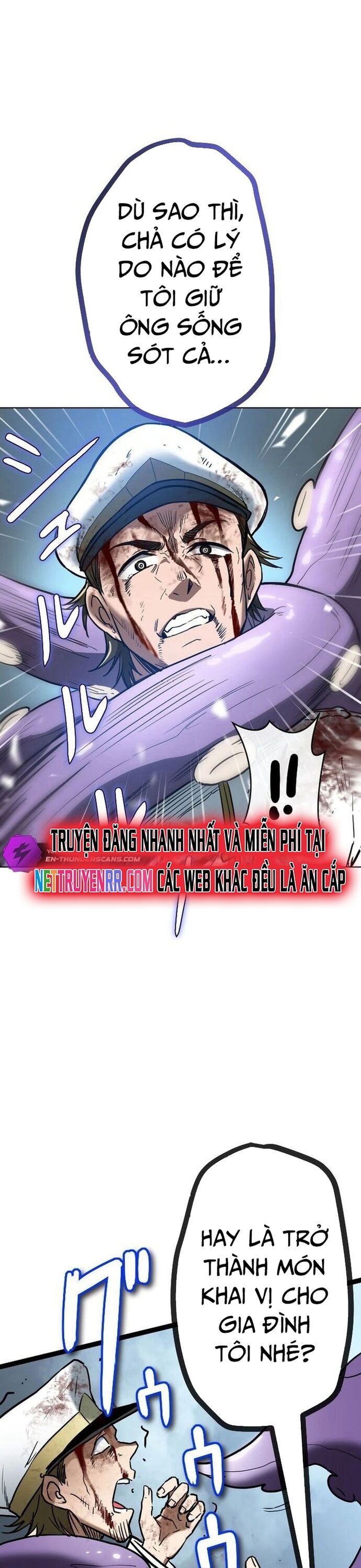 Điểm Sinh Tồn: Đổi Điểm Thành Sức Mạnh Chapter 17 - 13