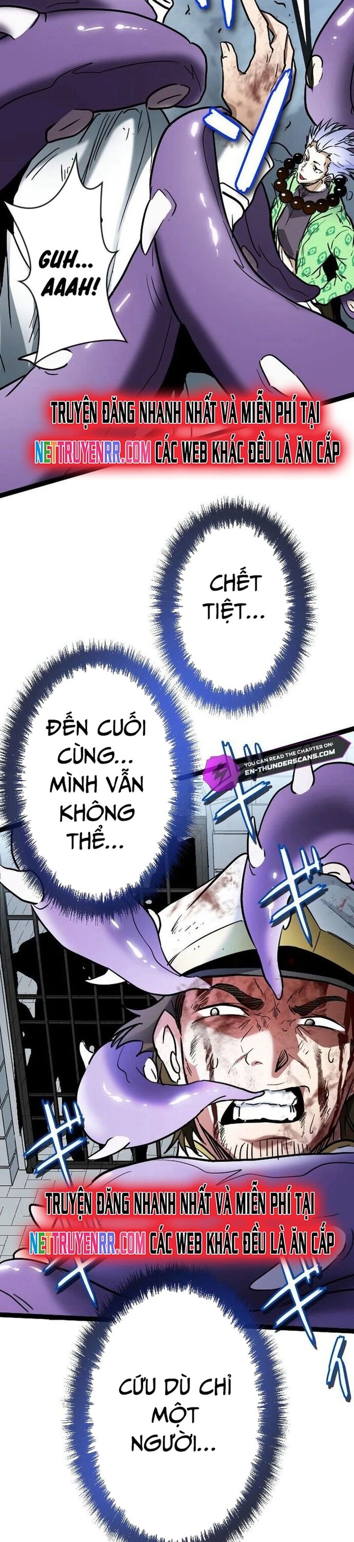 Điểm Sinh Tồn: Đổi Điểm Thành Sức Mạnh Chapter 17 - 14