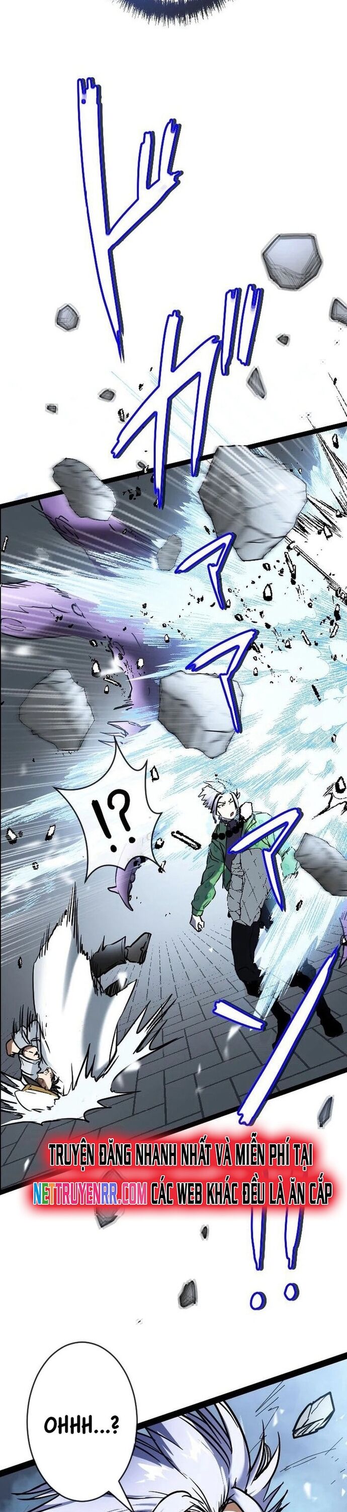 Điểm Sinh Tồn: Đổi Điểm Thành Sức Mạnh Chapter 17 - 15