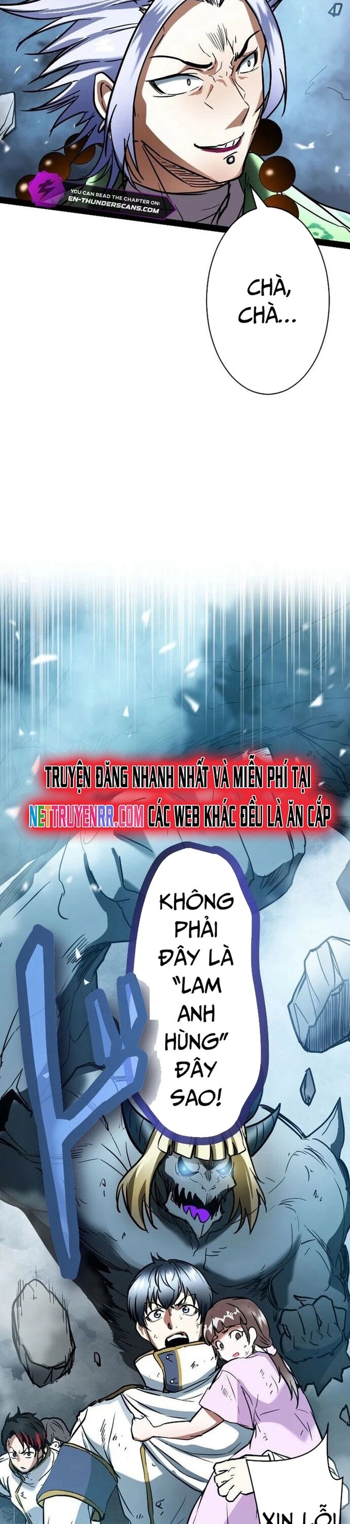 Điểm Sinh Tồn: Đổi Điểm Thành Sức Mạnh Chapter 17 - 16