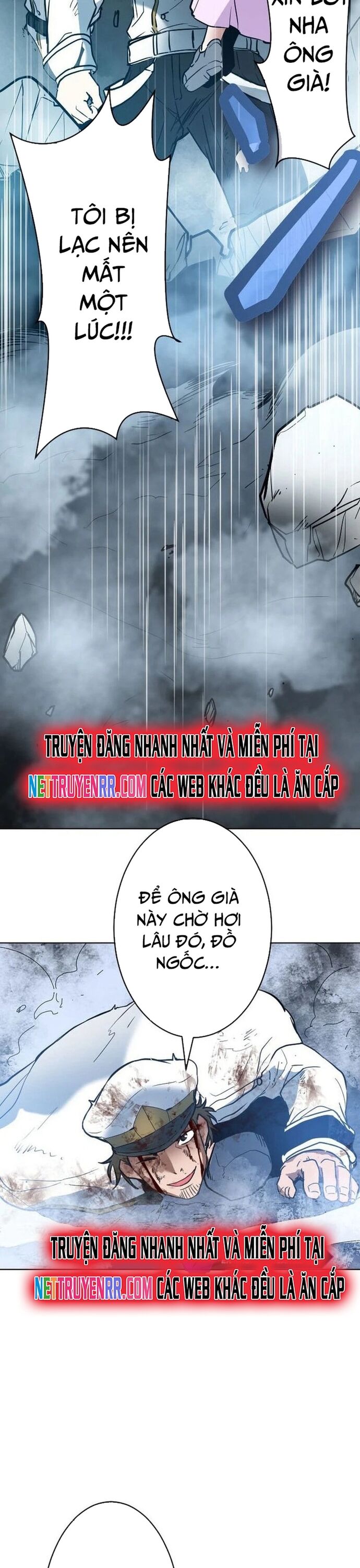 Điểm Sinh Tồn: Đổi Điểm Thành Sức Mạnh Chapter 17 - 17