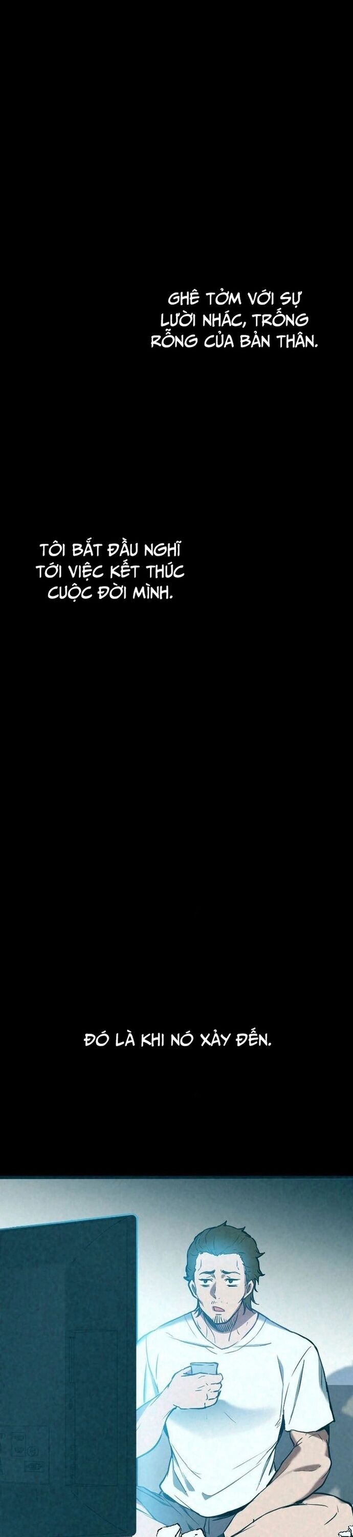 Điểm Sinh Tồn: Đổi Điểm Thành Sức Mạnh Chapter 17 - 3