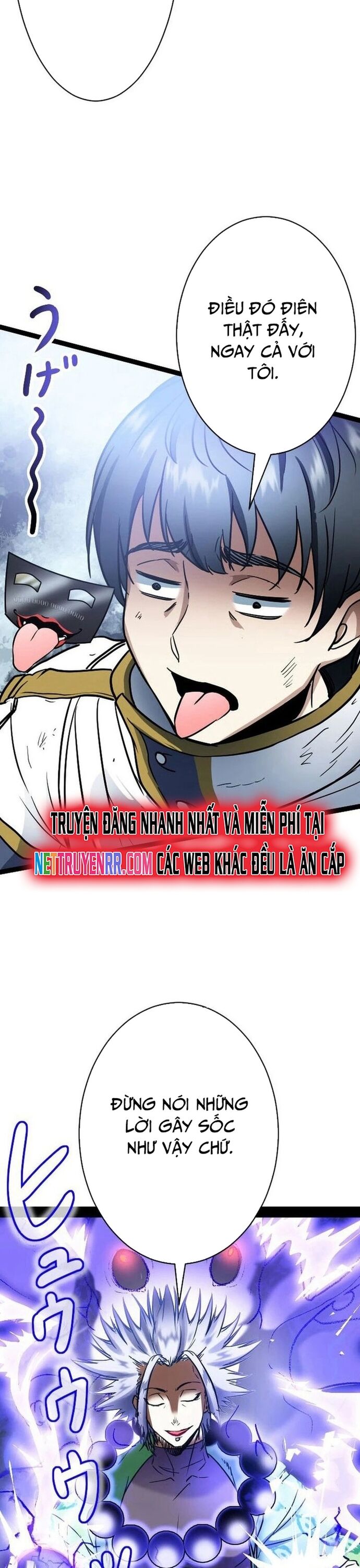 Điểm Sinh Tồn: Đổi Điểm Thành Sức Mạnh Chapter 17 - 21