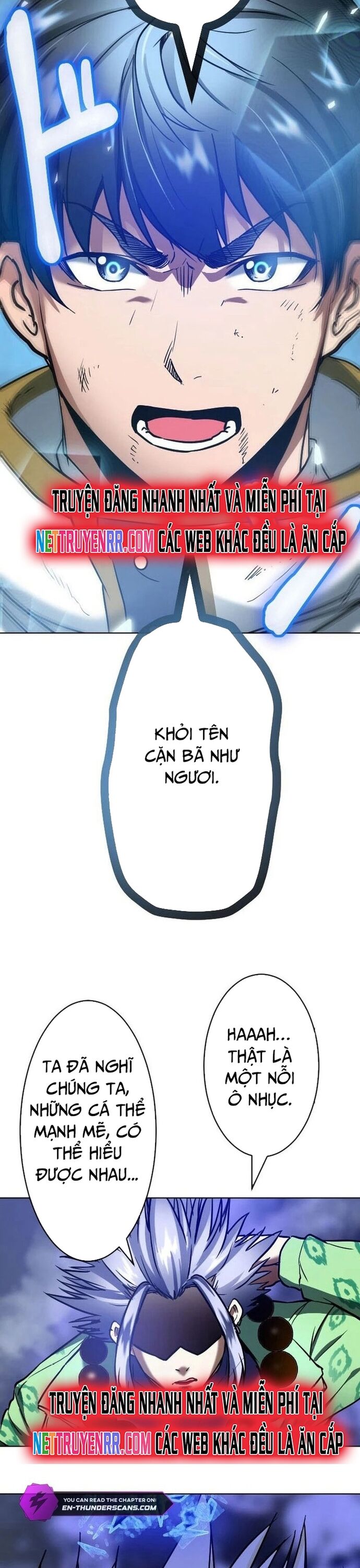 Điểm Sinh Tồn: Đổi Điểm Thành Sức Mạnh Chapter 17 - 27