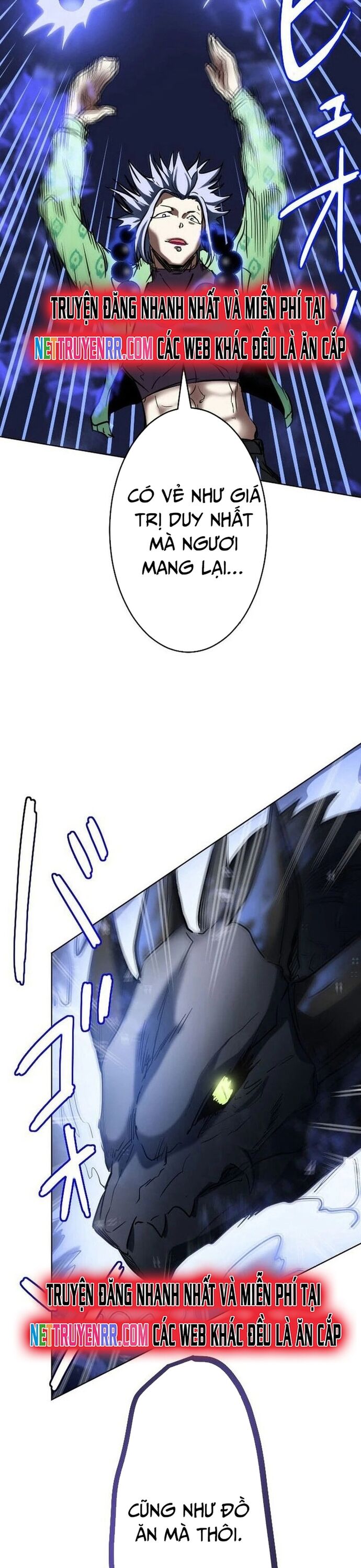 Điểm Sinh Tồn: Đổi Điểm Thành Sức Mạnh Chapter 17 - 29