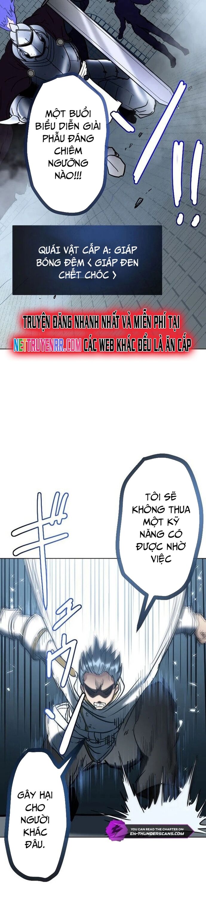 Điểm Sinh Tồn: Đổi Điểm Thành Sức Mạnh Chapter 17 - 31