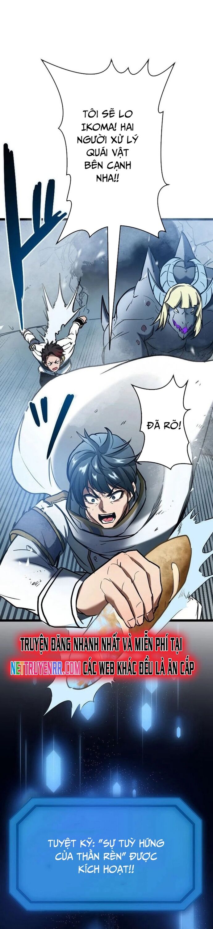 Điểm Sinh Tồn: Đổi Điểm Thành Sức Mạnh Chapter 17 - 32