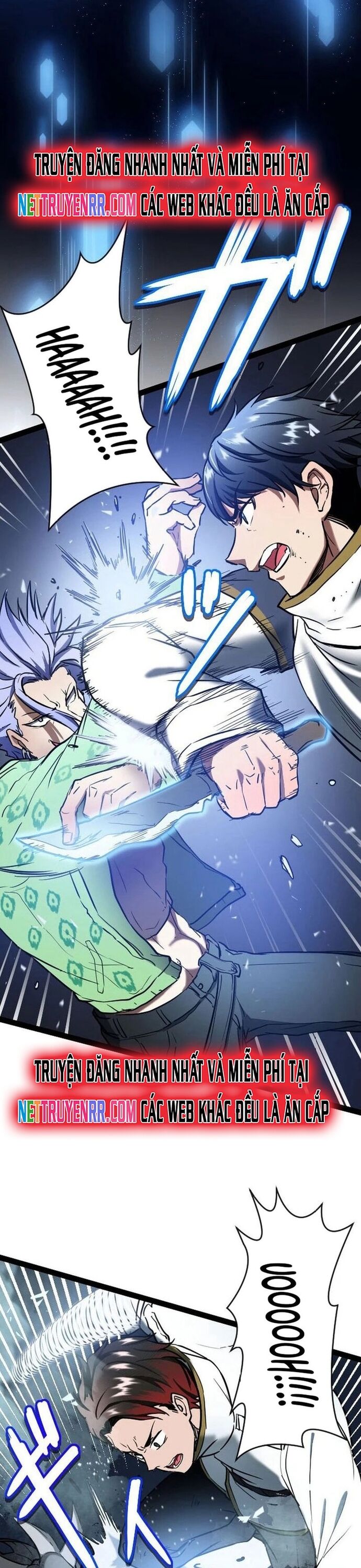 Điểm Sinh Tồn: Đổi Điểm Thành Sức Mạnh Chapter 17 - 33