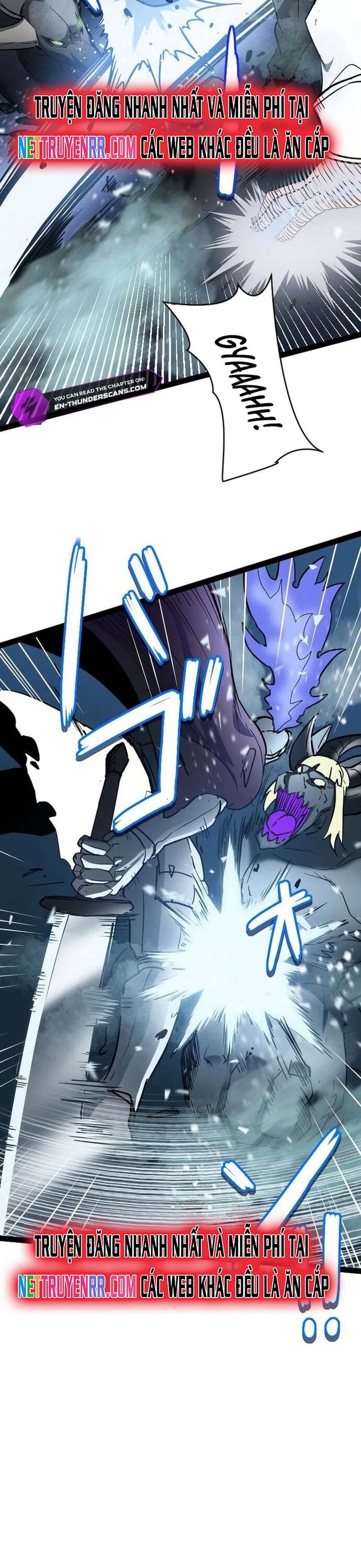 Điểm Sinh Tồn: Đổi Điểm Thành Sức Mạnh Chapter 17 - 34