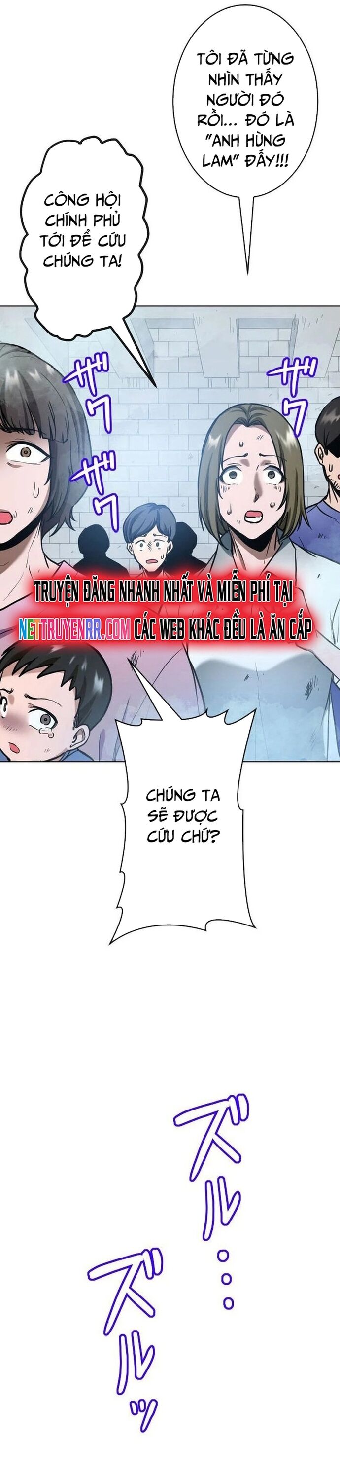 Điểm Sinh Tồn: Đổi Điểm Thành Sức Mạnh Chapter 17 - 35