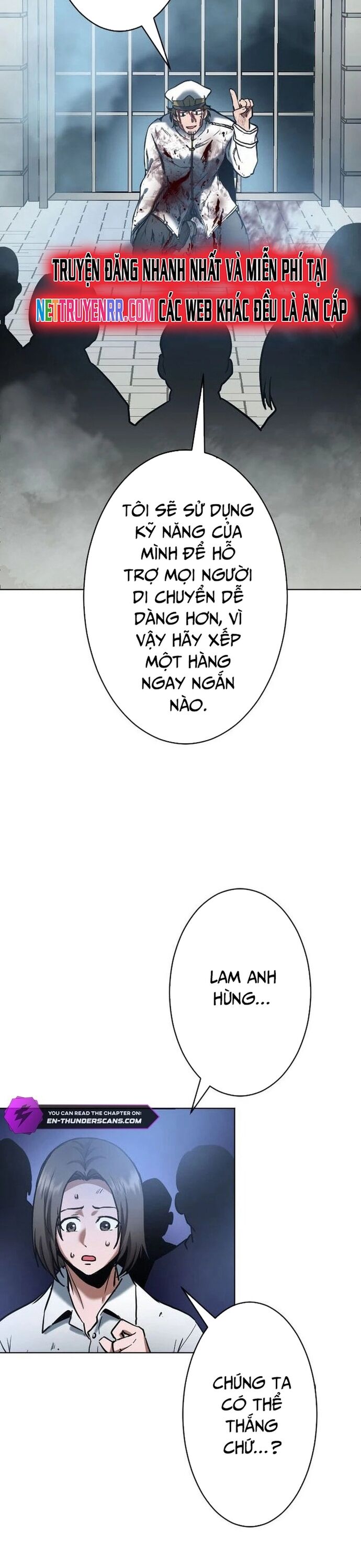 Điểm Sinh Tồn: Đổi Điểm Thành Sức Mạnh Chapter 17 - 37
