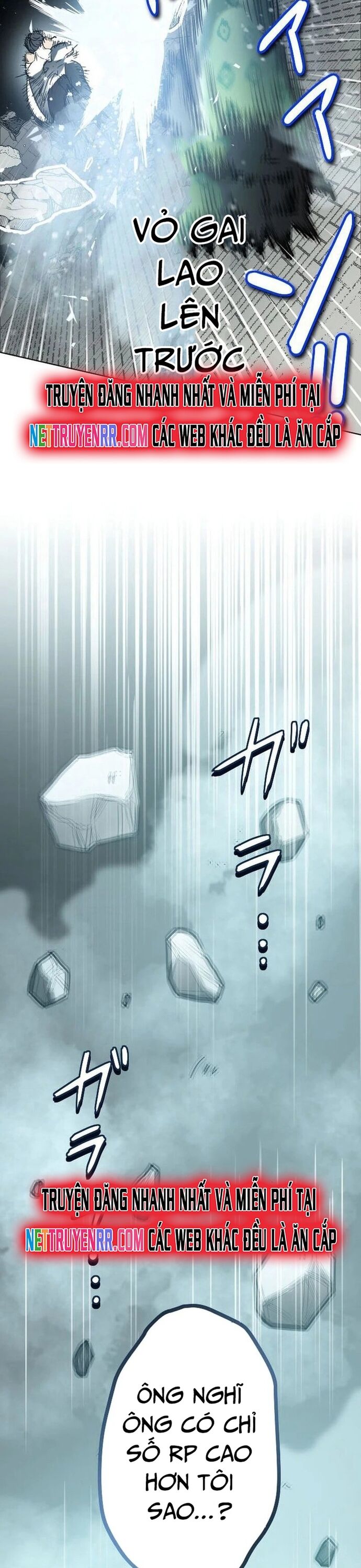 Điểm Sinh Tồn: Đổi Điểm Thành Sức Mạnh Chapter 17 - 41