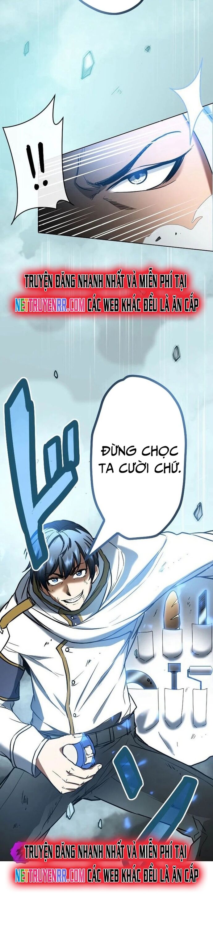 Điểm Sinh Tồn: Đổi Điểm Thành Sức Mạnh Chapter 17 - 42