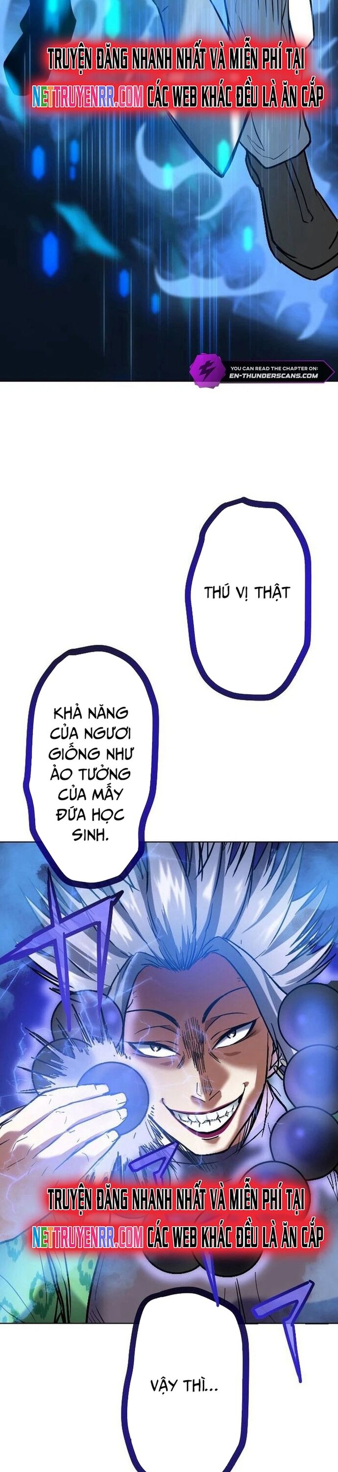 Điểm Sinh Tồn: Đổi Điểm Thành Sức Mạnh Chapter 17 - 45