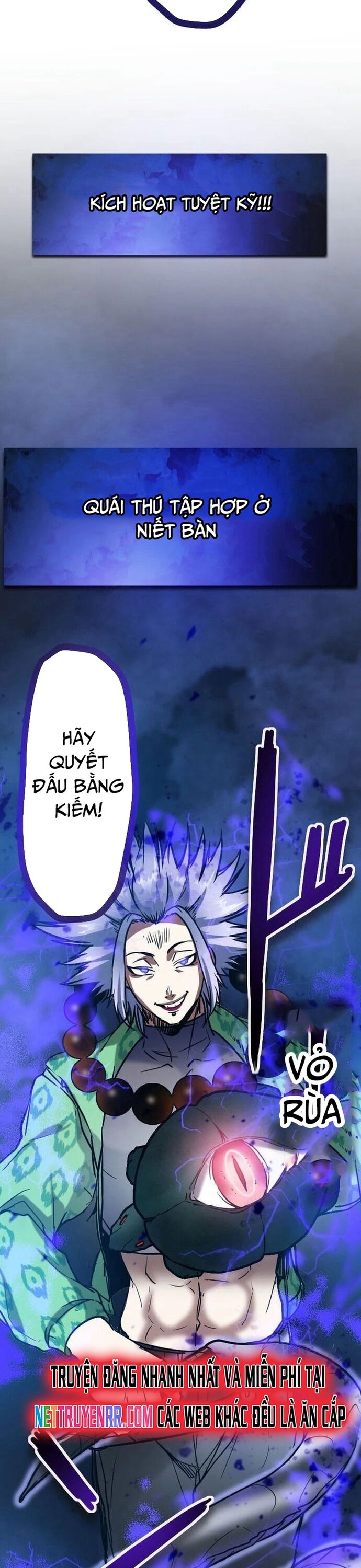 Điểm Sinh Tồn: Đổi Điểm Thành Sức Mạnh Chapter 17 - 46