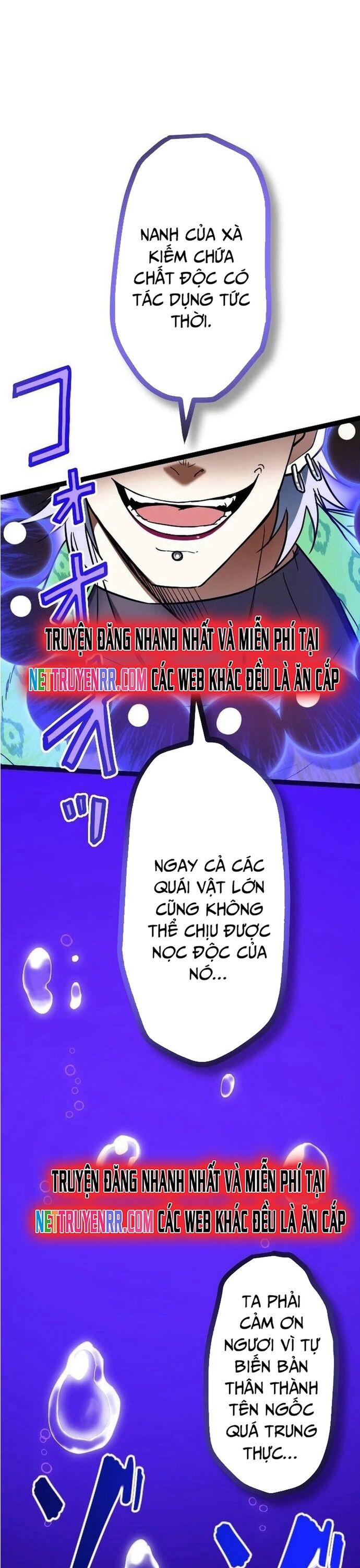 Điểm Sinh Tồn: Đổi Điểm Thành Sức Mạnh Chapter 17 - 54