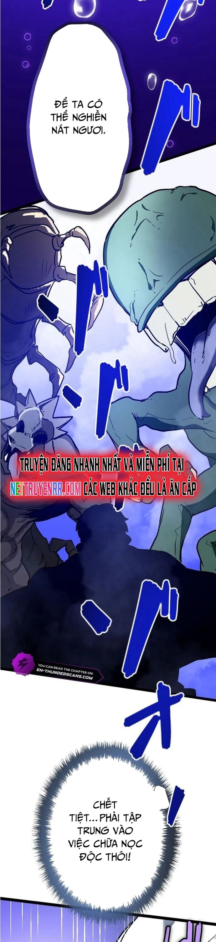 Điểm Sinh Tồn: Đổi Điểm Thành Sức Mạnh Chapter 17 - 55