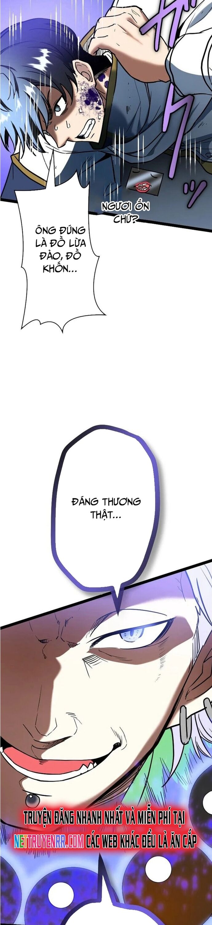 Điểm Sinh Tồn: Đổi Điểm Thành Sức Mạnh Chapter 17 - 56