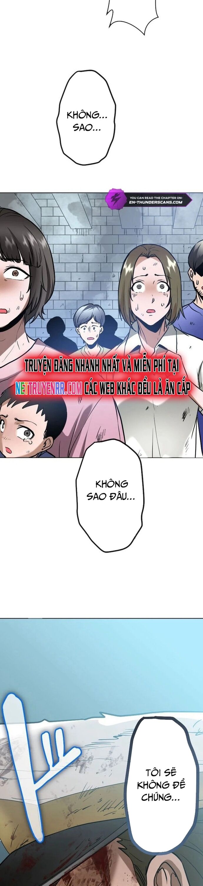 Điểm Sinh Tồn: Đổi Điểm Thành Sức Mạnh Chapter 17 - 9