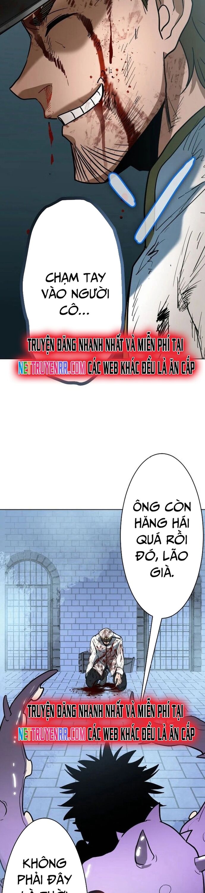 Điểm Sinh Tồn: Đổi Điểm Thành Sức Mạnh Chapter 17 - 10