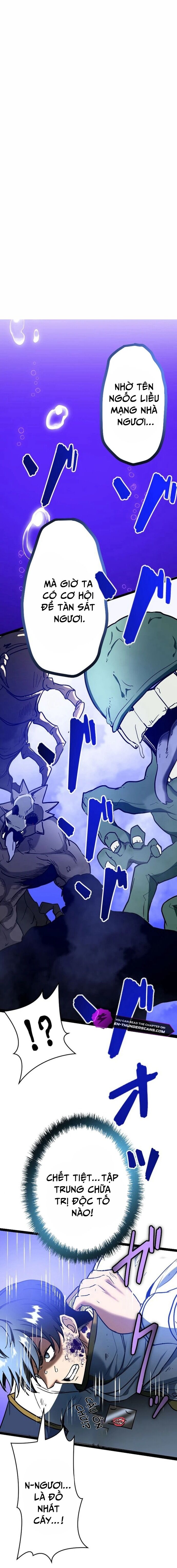 Điểm Sinh Tồn: Đổi Điểm Thành Sức Mạnh Chapter 18 - 2