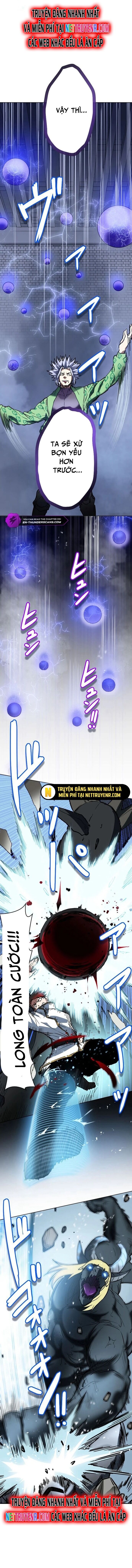 Điểm Sinh Tồn: Đổi Điểm Thành Sức Mạnh Chapter 18 - 12