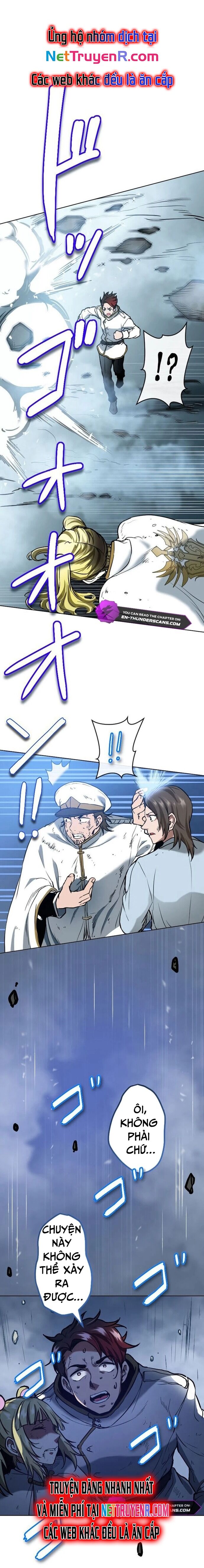 Điểm Sinh Tồn: Đổi Điểm Thành Sức Mạnh Chapter 18 - 14
