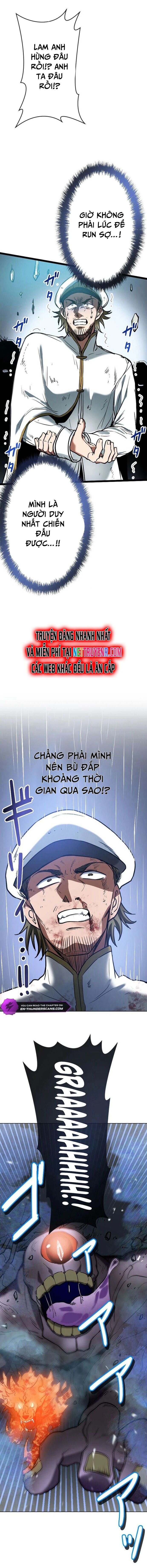 Điểm Sinh Tồn: Đổi Điểm Thành Sức Mạnh Chapter 18 - 17