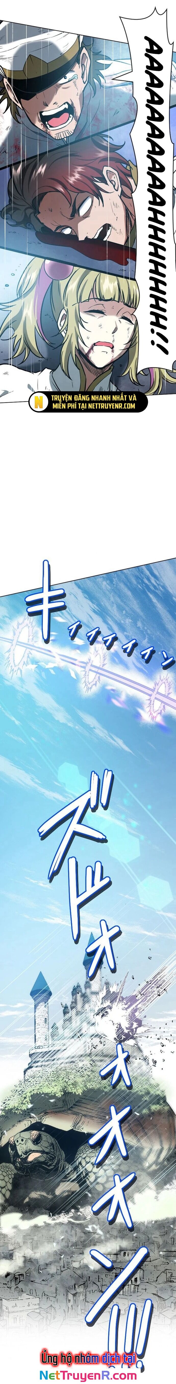 Điểm Sinh Tồn: Đổi Điểm Thành Sức Mạnh Chapter 18 - 18